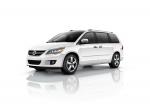Volkswagen Routan 2009 года
